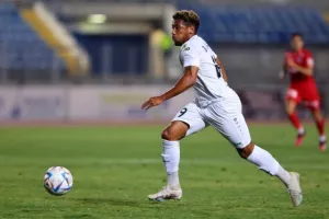 Πάφος FC- Ομόνοια: Διπλό… με γκολάρα και ΑΝΙΚΗΤΟ Φαμπιάνο! 