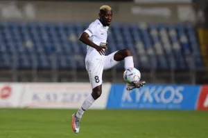 Πάφος FC- Ομόνοια: Διπλό… με γκολάρα και ΑΝΙΚΗΤΟ Φαμπιάνο! 
