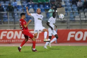 Πάφος FC- Ομόνοια: Διπλό… με γκολάρα και ΑΝΙΚΗΤΟ Φαμπιάνο! 
