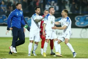 Τόσιτς: Από την «φωτοβολίδα» στο «Μπερναμπέου» απέναντι στον Κασίγιας, στο αριστουργηματικό φάουλ στη Νίκαια! 