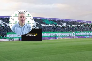 Κάντηλος: "Η Ομόνοια όπου και να παίζει δεν έχει πρόβλημα, ο Φαμπιάνο θα δώσει το έναυσμα"