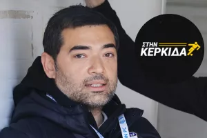 Φανούριος: "Οφείλουμε να σεβαστούμε τον Άρη" (τι είπε για το χρέος)