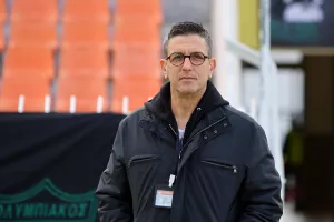 (Χριστόφορος) Οι εκλογές στον ΔΗ.ΣΥ/ "Λαίλαπα, στημένα και...ρίφκια"!