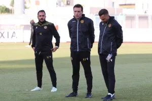 ΕΝΠ-ΑΕΛ: Με τριάρα... κράτησε την ελπίδα ζωντανή