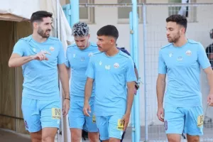 ΕΝΠ-ΑΕΛ: Με τριάρα... κράτησε την ελπίδα ζωντανή
