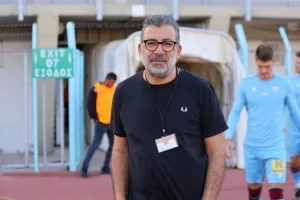 ΕΝΠ-ΑΕΛ: Με τριάρα... κράτησε την ελπίδα ζωντανή