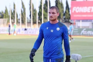 ΕΝΠ-ΑΕΛ: Με τριάρα... κράτησε την ελπίδα ζωντανή