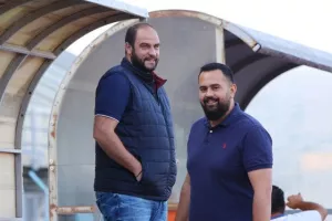ΕΝΠ-ΑΕΛ: Με τριάρα... κράτησε την ελπίδα ζωντανή