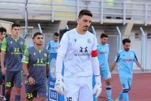 ΕΝΠ-ΑΕΛ: Με τριάρα... κράτησε την ελπίδα ζωντανή