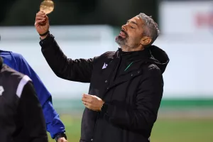 Ταλαντούχοι (Κύπριοι και ξένοι)