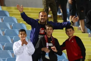 ΕΝΠ-ΑΕΛ: Με τριάρα... κράτησε την ελπίδα ζωντανή