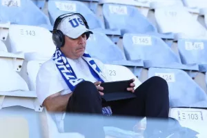 Ανόρθωση - Ολυμπιακός: Από πεντάρα σε... τεσσάρα η ανεβασμένη "Κυρία"! (φώτος)