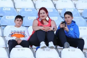 Ανόρθωση - Ολυμπιακός: Από πεντάρα σε... τεσσάρα η ανεβασμένη "Κυρία"! (φώτος)