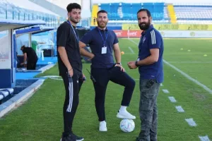 Ανόρθωση - Ολυμπιακός: Από πεντάρα σε... τεσσάρα η ανεβασμένη "Κυρία"! (φώτος)