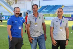 Ανόρθωση - Ολυμπιακός: Από πεντάρα σε... τεσσάρα η ανεβασμένη "Κυρία"! (φώτος)