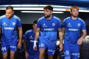 Ανόρθωση - Ολυμπιακός: Από πεντάρα σε... τεσσάρα η ανεβασμένη "Κυρία"! (φώτος)