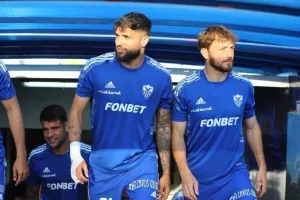 Ανόρθωση - Ολυμπιακός: Από πεντάρα σε... τεσσάρα η ανεβασμένη "Κυρία"! (φώτος)