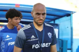 Ανόρθωση - Ολυμπιακός: Από πεντάρα σε... τεσσάρα η ανεβασμένη "Κυρία"! (φώτος)
