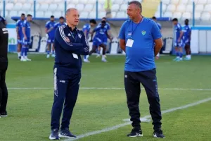 Ανόρθωση - Ολυμπιακός: Από πεντάρα σε... τεσσάρα η ανεβασμένη "Κυρία"! (φώτος)