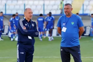 Ανόρθωση - Ολυμπιακός: Από πεντάρα σε... τεσσάρα η ανεβασμένη "Κυρία"! (φώτος)