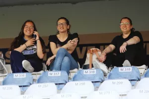 Ανόρθωση - Ολυμπιακός: Από πεντάρα σε... τεσσάρα η ανεβασμένη "Κυρία"! (φώτος)