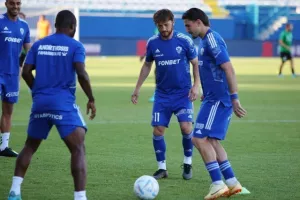 Ανόρθωση - Ολυμπιακός: Από πεντάρα σε... τεσσάρα η ανεβασμένη "Κυρία"! (φώτος)