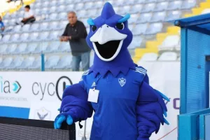 Ανόρθωση - Ολυμπιακός: Από πεντάρα σε... τεσσάρα η ανεβασμένη "Κυρία"! (φώτος)