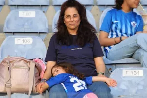 Ανόρθωση - Ολυμπιακός: Από πεντάρα σε... τεσσάρα η ανεβασμένη "Κυρία"! (φώτος)