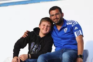 Ανόρθωση - Ολυμπιακός: Από πεντάρα σε... τεσσάρα η ανεβασμένη "Κυρία"! (φώτος)