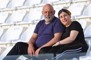 Ανόρθωση - Ολυμπιακός: Από πεντάρα σε... τεσσάρα η ανεβασμένη "Κυρία"! (φώτος)