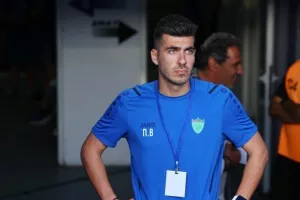 Ανόρθωση - Ολυμπιακός: Από πεντάρα σε... τεσσάρα η ανεβασμένη "Κυρία"! (φώτος)