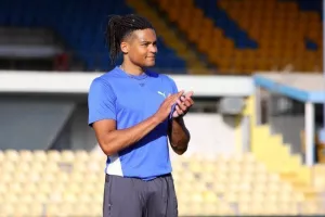 Χρυσό για Χριστοφή και αργυρό για Τράικοβιτς στο Τσίρειο (Φωτορεπορτάζ)