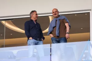 Ανόρθωση - Ολυμπιακός: Από πεντάρα σε... τεσσάρα η ανεβασμένη "Κυρία"! (φώτος)