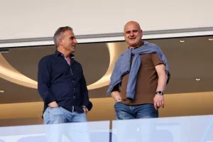 Ανόρθωση - Ολυμπιακός: Από πεντάρα σε... τεσσάρα η ανεβασμένη "Κυρία"! (φώτος)