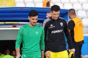 Ανόρθωση - Ολυμπιακός: Από πεντάρα σε... τεσσάρα η ανεβασμένη "Κυρία"! (φώτος)