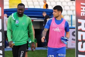 Ανόρθωση - Ολυμπιακός: Από πεντάρα σε... τεσσάρα η ανεβασμένη "Κυρία"! (φώτος)