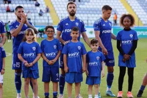 Ανόρθωση - Ολυμπιακός: Από πεντάρα σε... τεσσάρα η ανεβασμένη "Κυρία"! (φώτος)