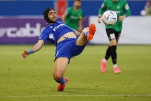 Ανόρθωση - Ολυμπιακός: Από πεντάρα σε... τεσσάρα η ανεβασμένη "Κυρία"! (φώτος)