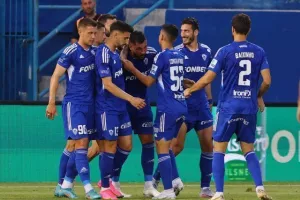 Ανόρθωση - Ολυμπιακός: Από πεντάρα σε... τεσσάρα η ανεβασμένη "Κυρία"! (φώτος)