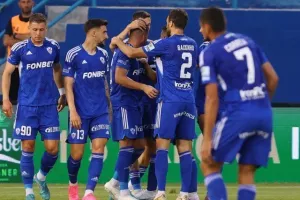 Ανόρθωση - Ολυμπιακός: Από πεντάρα σε... τεσσάρα η ανεβασμένη "Κυρία"! (φώτος)