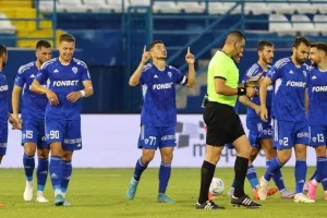 Ανόρθωση - Ολυμπιακός: Από πεντάρα σε... τεσσάρα η ανεβασμένη "Κυρία"! (φώτος)