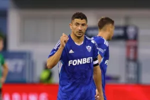 Ανόρθωση - Ολυμπιακός: Από πεντάρα σε... τεσσάρα η ανεβασμένη "Κυρία"! (φώτος)