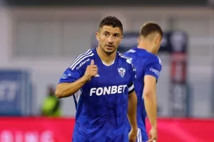 Ανόρθωση - Ολυμπιακός: Από πεντάρα σε... τεσσάρα η ανεβασμένη "Κυρία"! (φώτος)