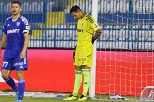 Ανόρθωση - Ολυμπιακός: Από πεντάρα σε... τεσσάρα η ανεβασμένη "Κυρία"! (φώτος)