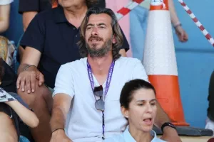 Χρυσό για Χριστοφή και αργυρό για Τράικοβιτς στο Τσίρειο (Φωτορεπορτάζ)