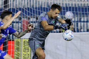 Ανόρθωση - Ολυμπιακός: Από πεντάρα σε... τεσσάρα η ανεβασμένη "Κυρία"! (φώτος)