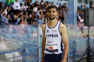 Χρυσό για Χριστοφή και αργυρό για Τράικοβιτς στο Τσίρειο (Φωτορεπορτάζ)