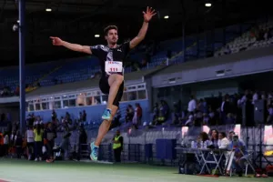 Χρυσό για Χριστοφή και αργυρό για Τράικοβιτς στο Τσίρειο (Φωτορεπορτάζ)