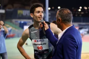 Χρυσό για Χριστοφή και αργυρό για Τράικοβιτς στο Τσίρειο (Φωτορεπορτάζ)