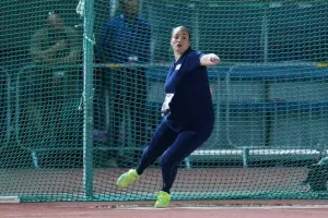 Χρυσό για Χριστοφή και αργυρό για Τράικοβιτς στο Τσίρειο (Φωτορεπορτάζ)
